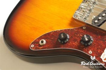 WINDY-BREAKER/RSM - SB